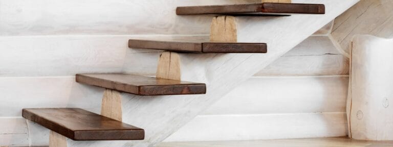 Escaleras