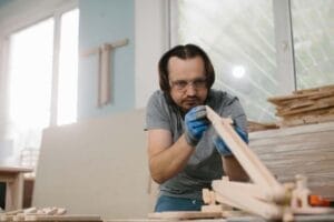 Consejos de carpintería