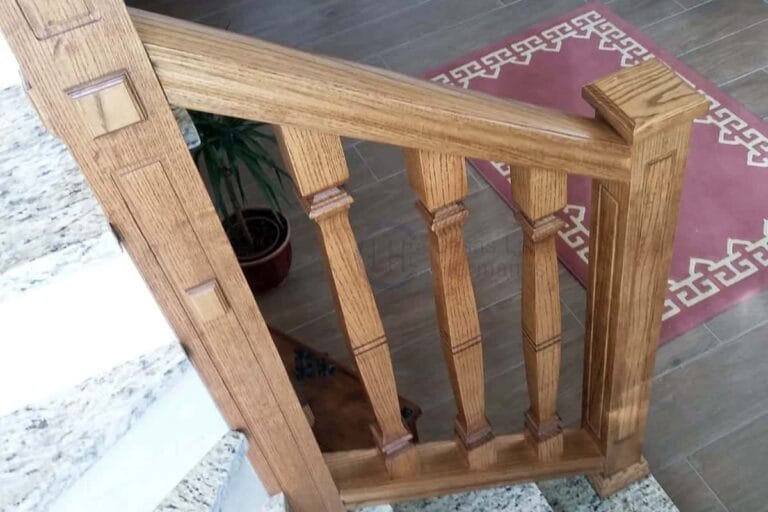 Trabajos de carpintería en Vigo