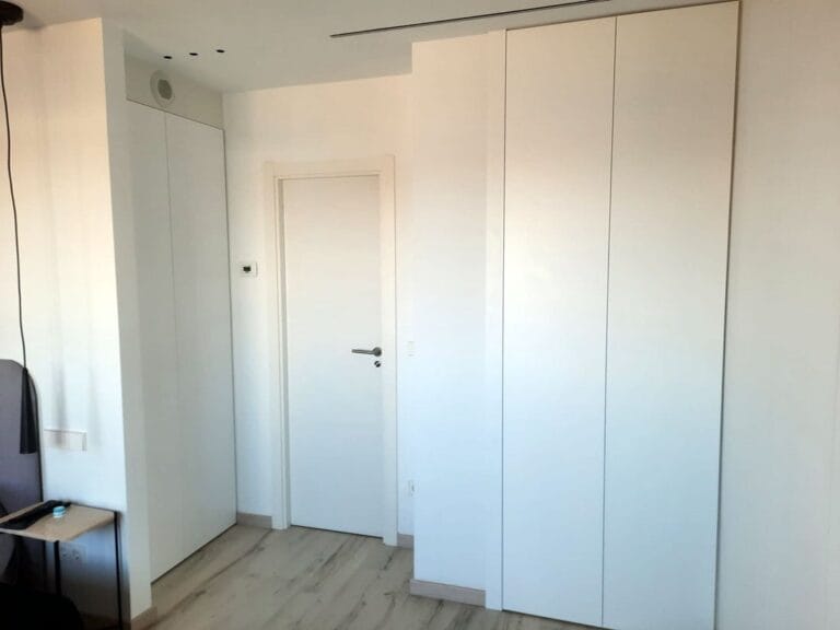 Trabajos de carpintería en Vigo