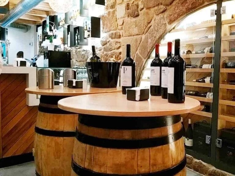 Trabajos de carpintería en Vigo