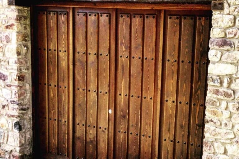 Trabajos de carpintería en Vigo