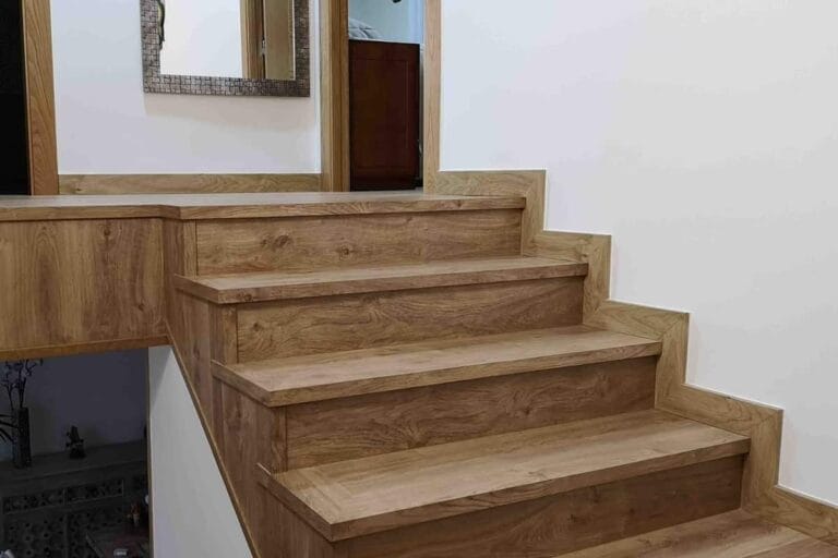 Trabajos de carpintería en Vigo