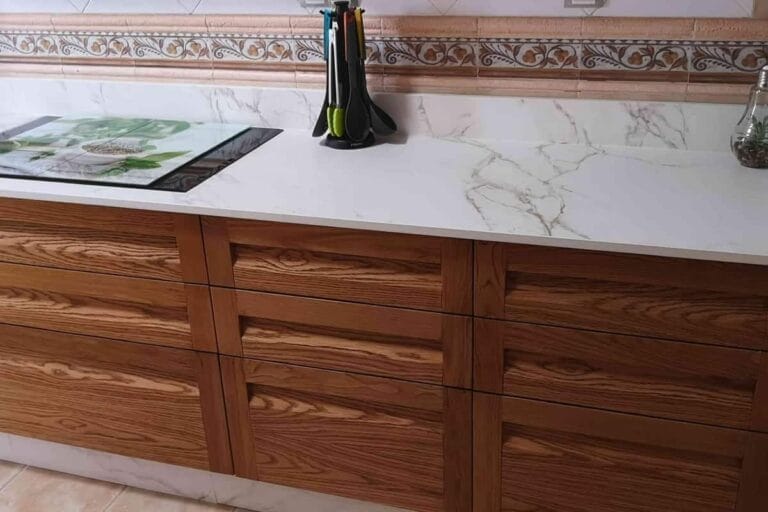 Trabajos de carpintería en Vigo